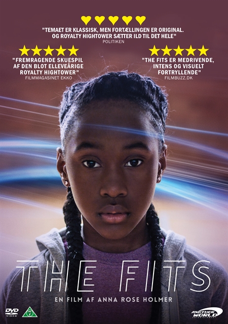 The Fits (DVD)