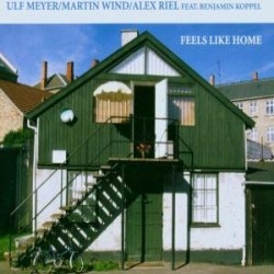 Riel, Meyer & Wind - Feels Like Home (CD)