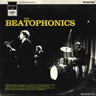 The Beatophonics - Beatophonics (CD)