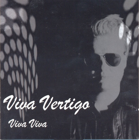 Viva Vertigo - Viva Viva (CD)