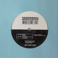 2000 Money - Subbus EP (12" vinyl)