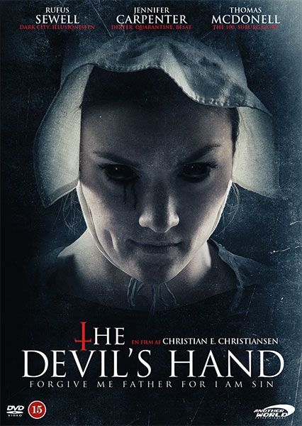 The Devil\'s Hand