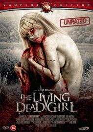 The Living Dead Girl (re-release)