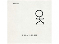 From Sarah - Are We Okay (CD)