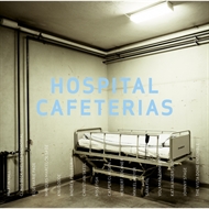 Martin Hall - Hospital Cafeterias (CD)