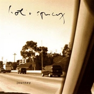 Hot'n'Spicy - Journey (CD)