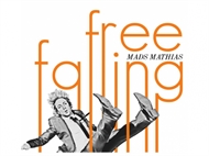 Mads Mathias - Free Falling (CD)