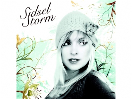 Sidsel Storm - Sidsel Storm (CD)