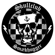SKULLCLUB - "Smækhugger"    (LP)