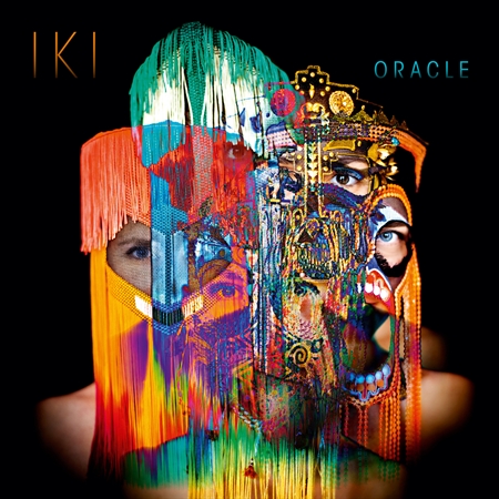 IKI ”Oracle” (CD)
