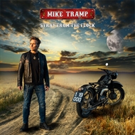 MIKE TRAMP - "Stray From The Flock" (2LP)