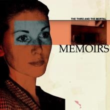3rd & The Mortal - Memoires (CD)