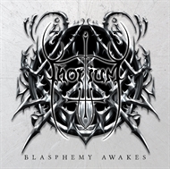 THORIUM -  Blasphemy Awakes (LP)