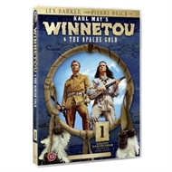 Winnetou & The Apache Gold