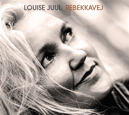 LOUISE JUUL - "Rebekkavej"  (LP)