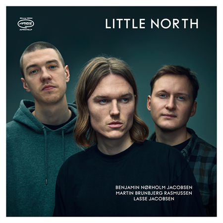 Little North "Little North”  (LP)