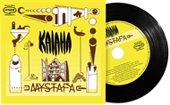 Kalaha "Mystafa”  (CD)