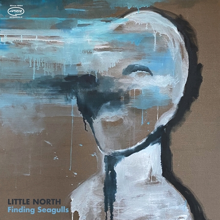 Little North "Finding Seagulls”  (LP)