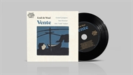 Emil de Waal  "Vente" (CD)