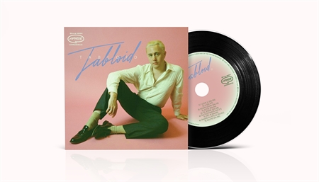 Tabloid "Tabloid”  (CD)