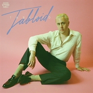 Tabloid "Tabloid”  (LP)