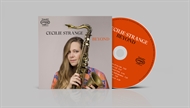 Cecilie Strange "Beyond”  (CD)