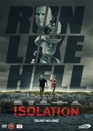 Isolation (DVD)