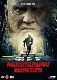 Mississippi Murder (DVD)