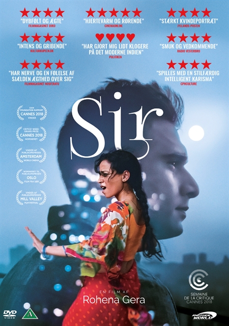 Sir  (DVD)