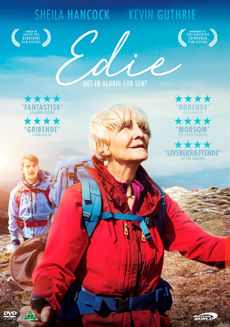 Edie (DVD)