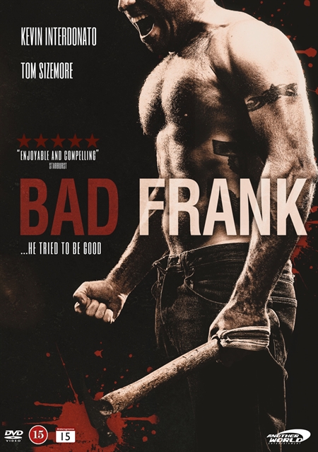 Bad Frank  (DVD)