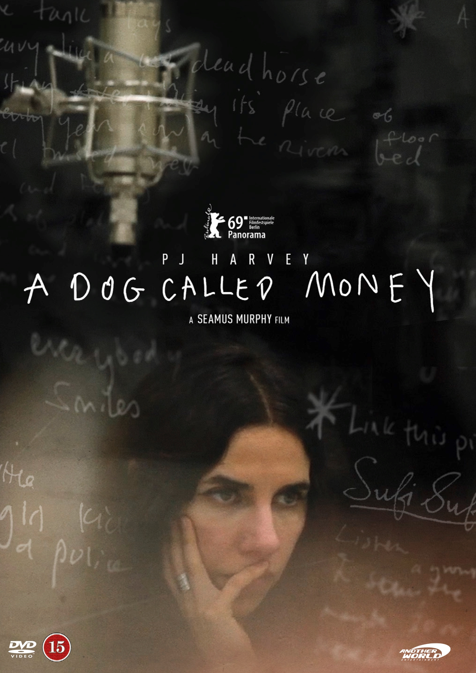 A Dog Called Money Dvd