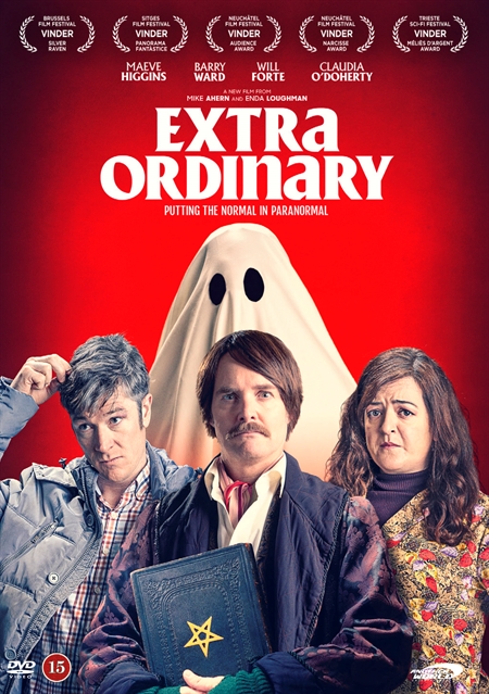 Extra Ordinary (DVD)