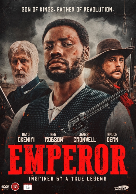 Emperor  (DVD)