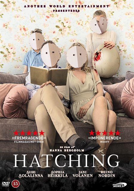 Hatching  (DVD)