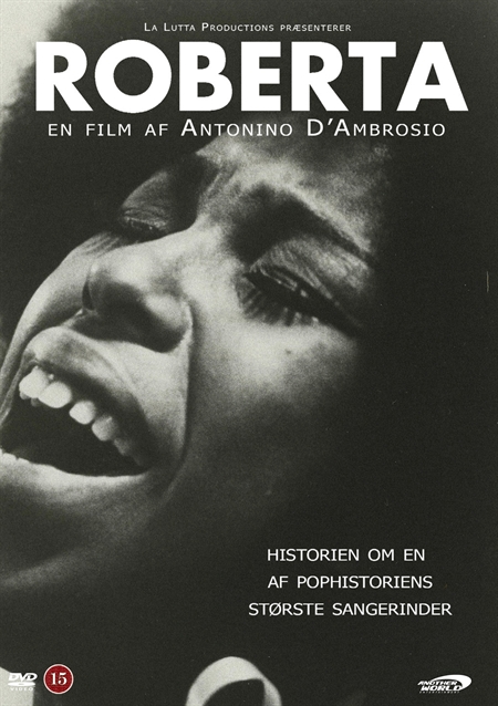 Roberta  (DVD)