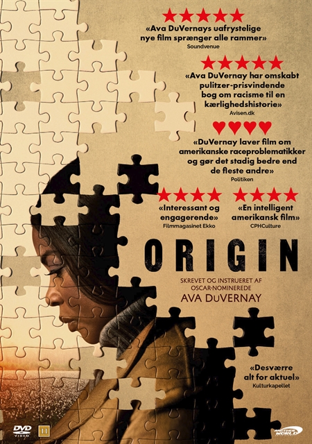 Origin (DVD)