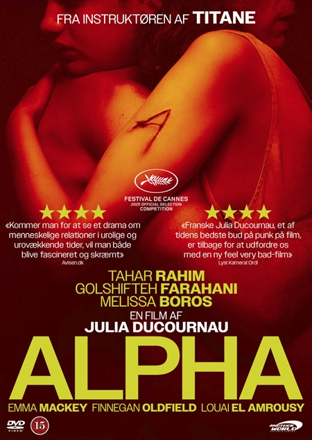 Alpha  (DVD)