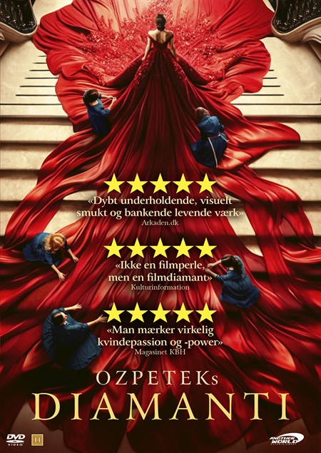 Diamanti (DVD)