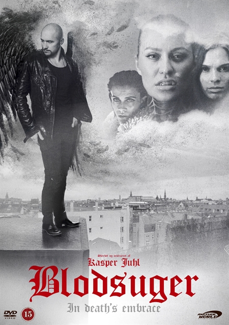 Blodsuger (DVD)