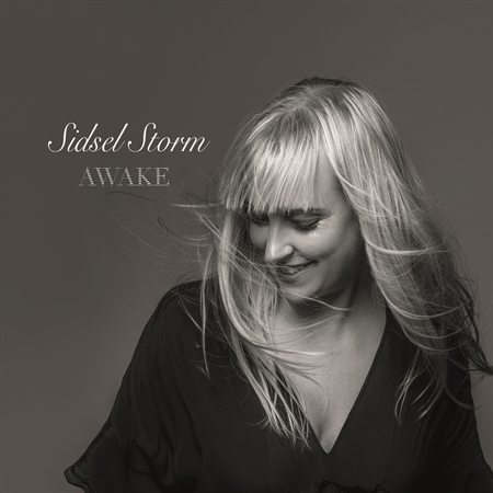 Sidsel Storm - Awake (CD)