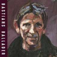 Peter Bastian - Bastians ballader  (CD)
