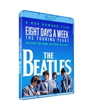 Beatles: Eight Days a Week - The Touring Years (Blu-ray)