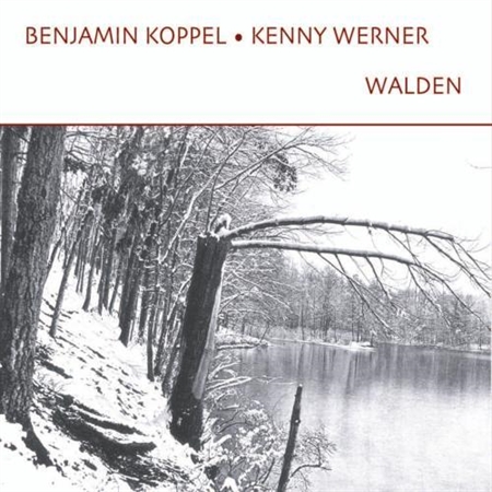 Benjamin Koppel & Kenny Werner - Walden (CD)
