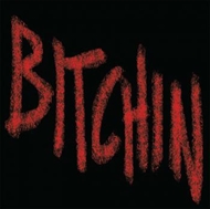 Bisse - Bitchin (LP)