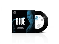 Cecilie Strange "Blue”  (CD)