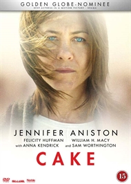 Cake (DVD)