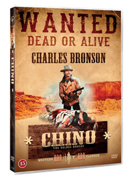Chino (DVD)