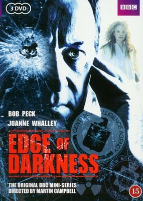 Edge of Darkness (3xDVD)