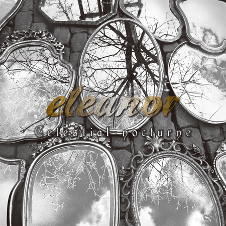 ELEANOR - Celestial Nocturne (CD)